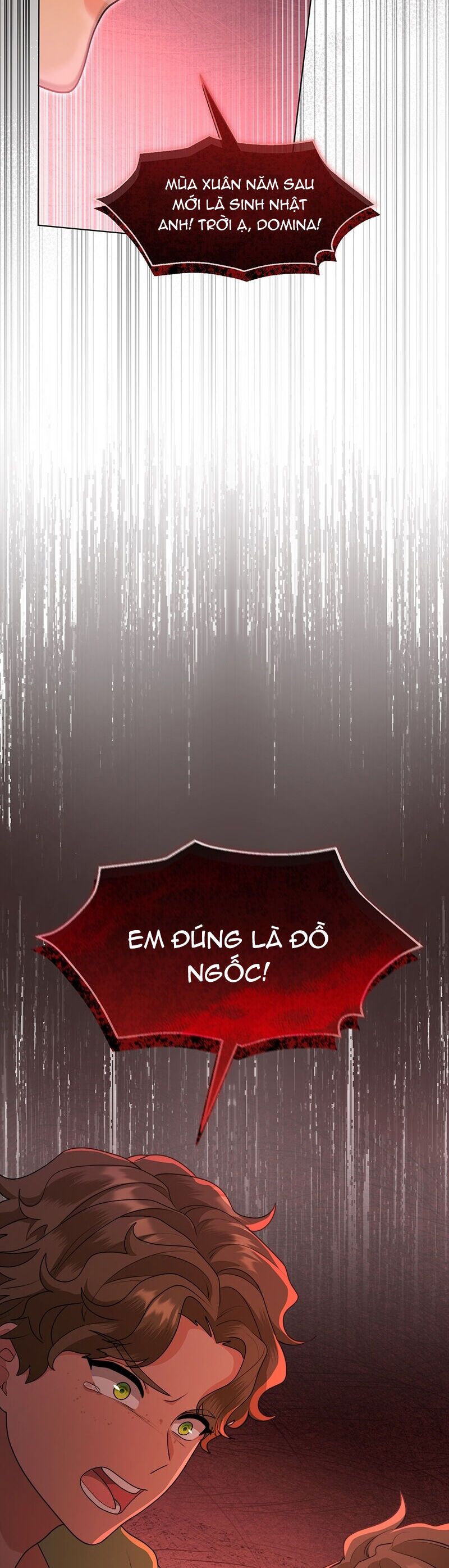 Hải Âu & Sói Hoang Chương 52 - Trang 24