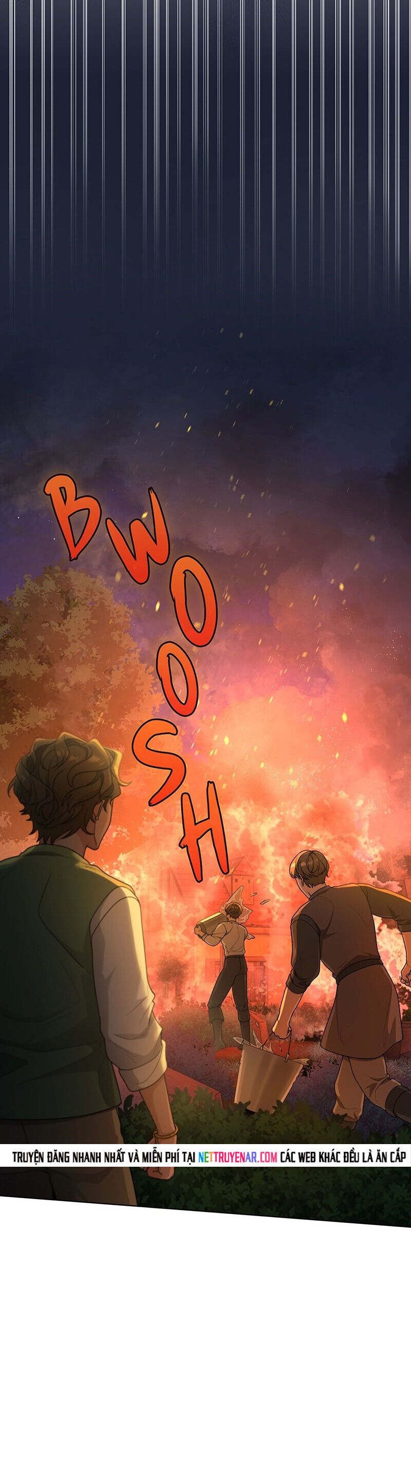 Hải Âu & Sói Hoang Chương 52 - Trang 41