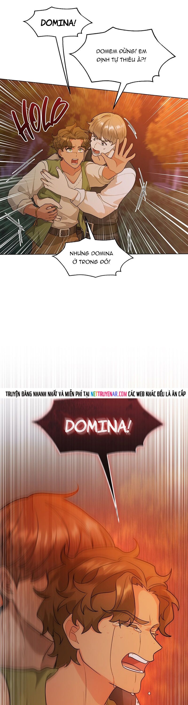 Hải Âu & Sói Hoang Chương 52 - Trang 42