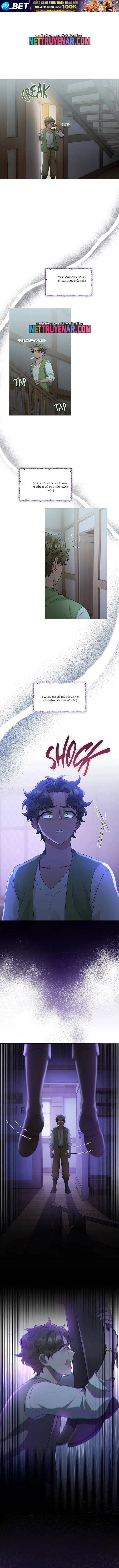 Hải Âu & Sói Hoang Chương 53 - Trang 12