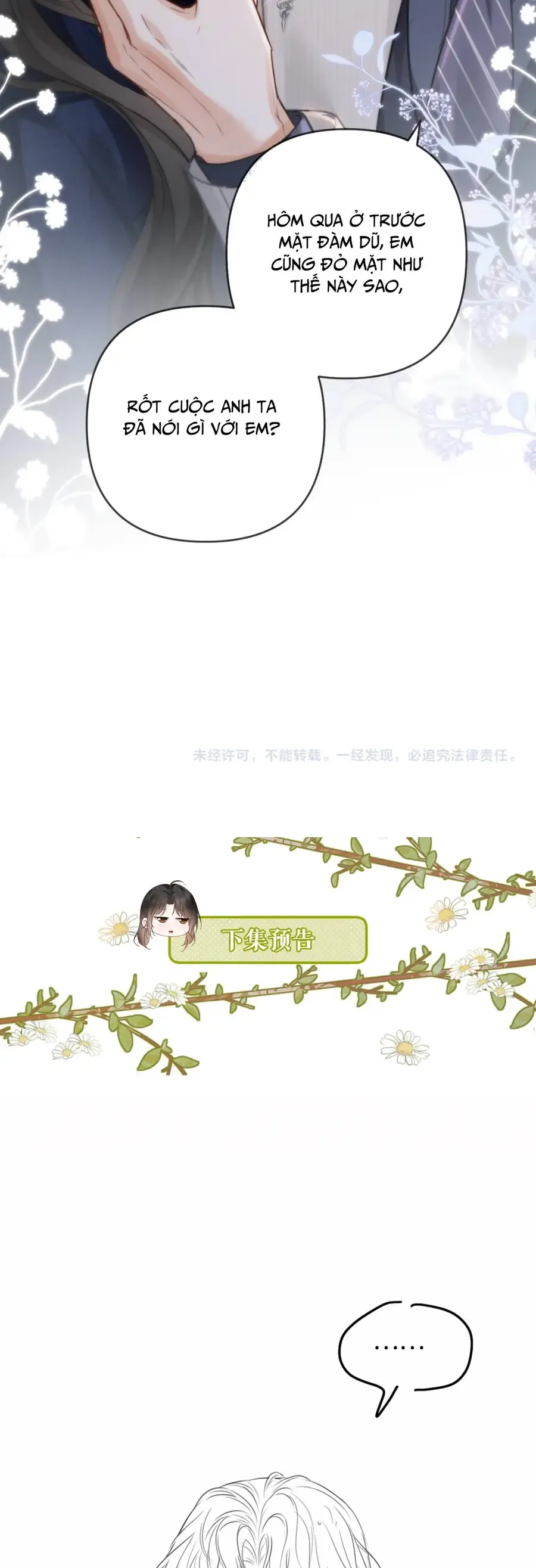 Cám Dỗ Dịu Dàng - Thâm Tình Chap 25 - Next Chap 24