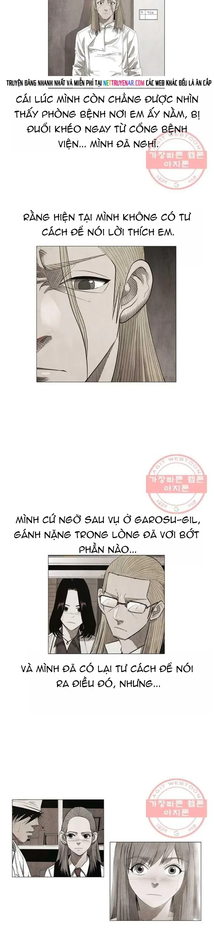 Ngôi sao ẩm thực Michelin Star - Trang 11