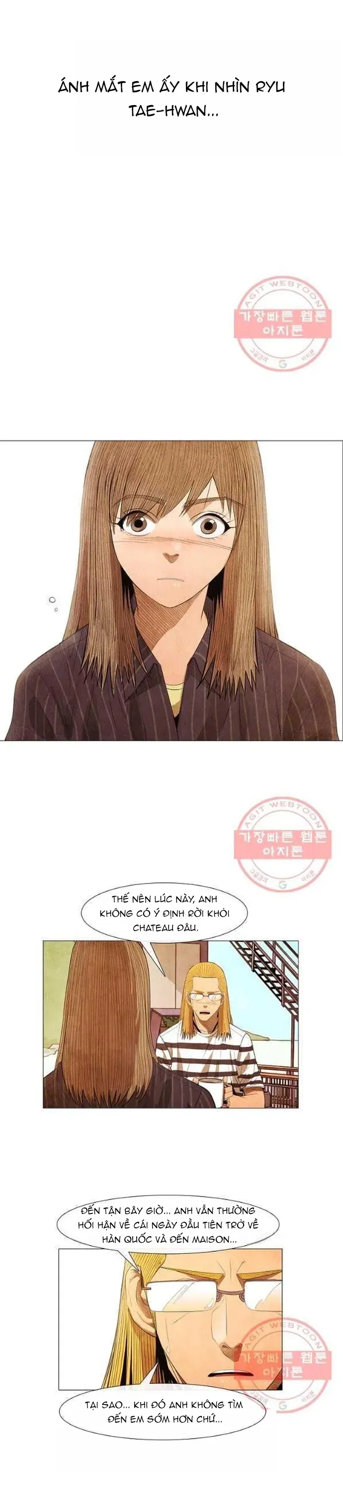 Ngôi sao ẩm thực Michelin Star - Trang 12