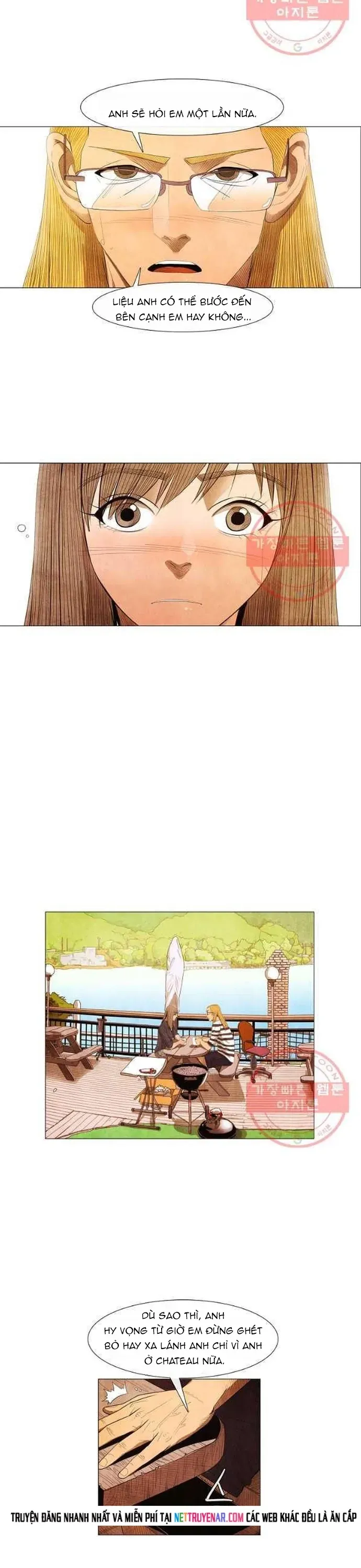 Ngôi sao ẩm thực Michelin Star - Trang 15