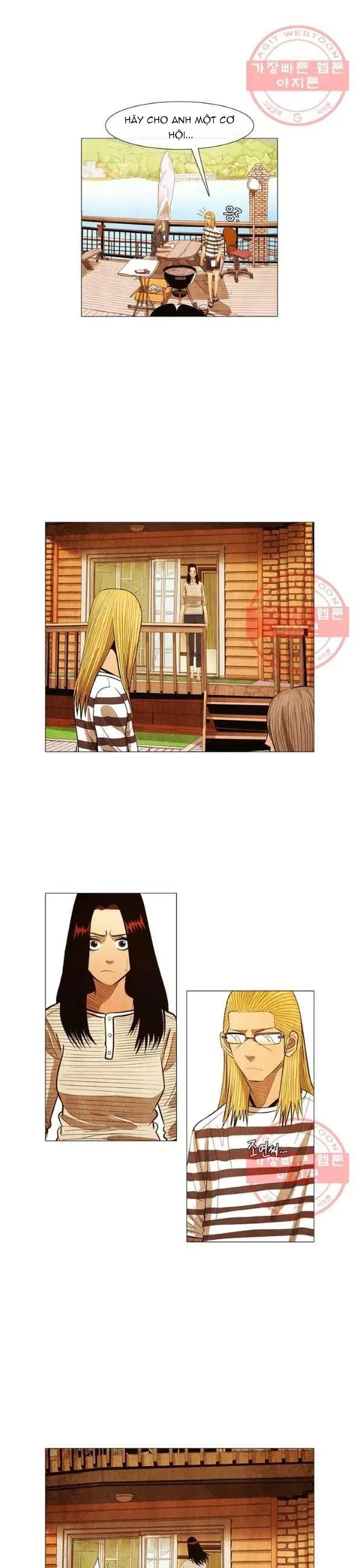 Ngôi sao ẩm thực Michelin Star - Trang 16