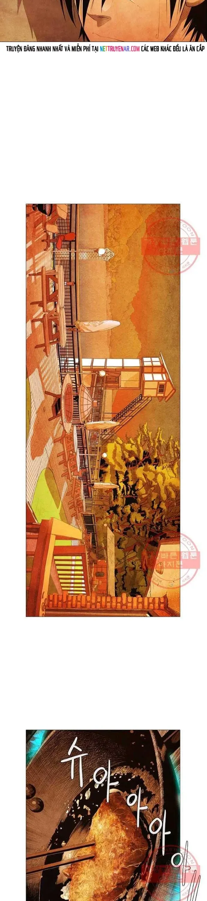 Ngôi sao ẩm thực Michelin Star - Trang 21