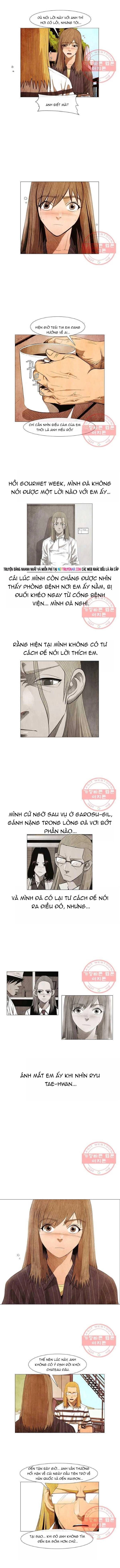 Ngôi sao ẩm thực Michelin Star - Trang 4