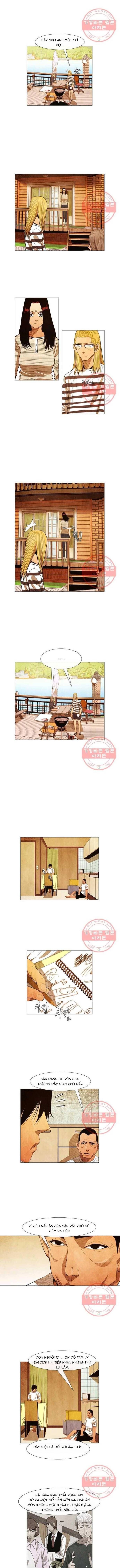 Ngôi sao ẩm thực Michelin Star - Trang 6