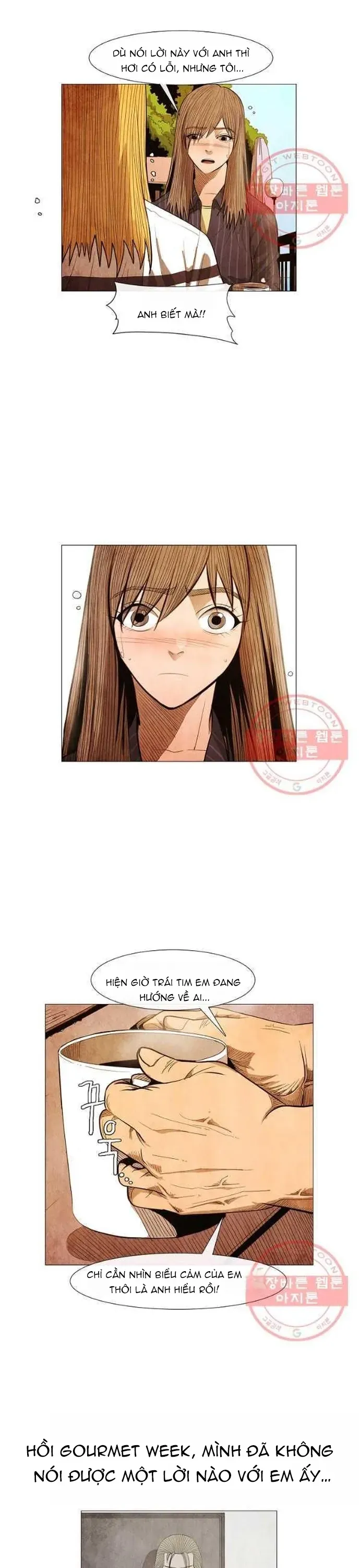 Ngôi sao ẩm thực Michelin Star - Trang 10