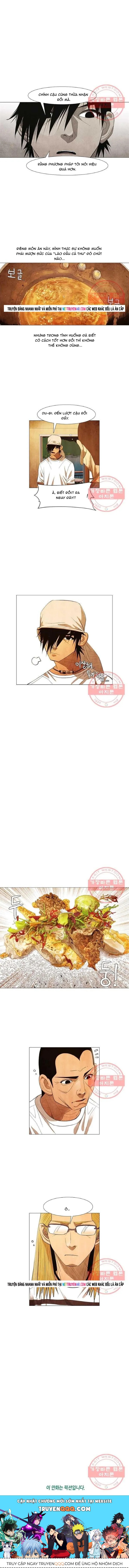 Ngôi sao ẩm thực Michelin Star - Trang 7