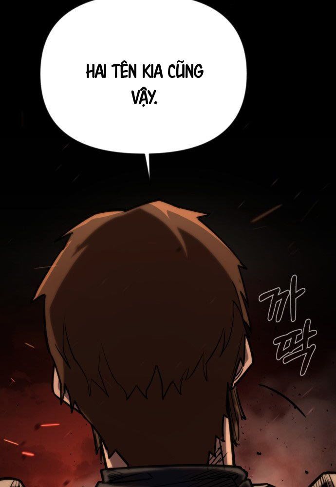 Cứu Thế Là Nghề Của Tôi - Trang 106