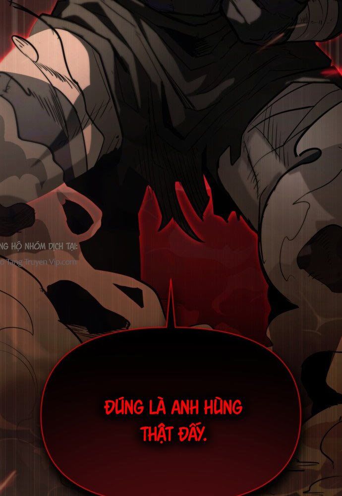 Cứu Thế Là Nghề Của Tôi - Trang 12