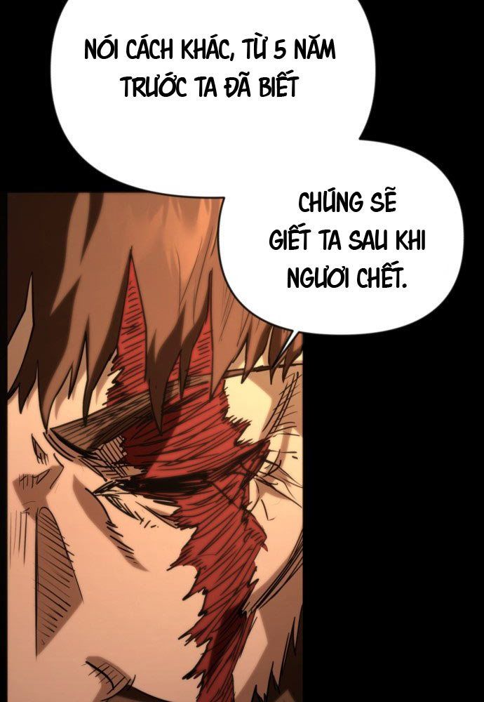 Cứu Thế Là Nghề Của Tôi - Trang 112