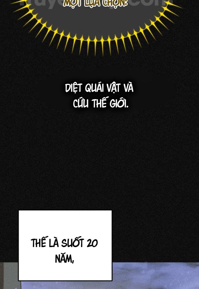 Cứu Thế Là Nghề Của Tôi - Trang 128