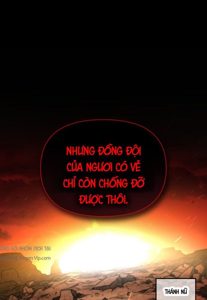 Cứu Thế Là Nghề Của Tôi - Trang 14