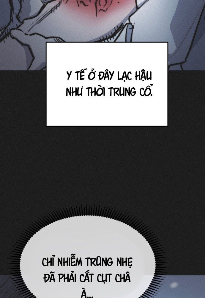 Cứu Thế Là Nghề Của Tôi - Trang 139