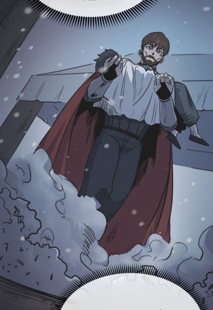 Cứu Thế Là Nghề Của Tôi - Trang 140