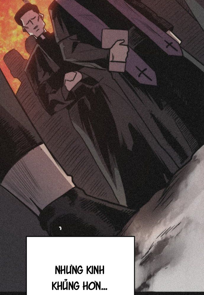 Cứu Thế Là Nghề Của Tôi - Trang 144