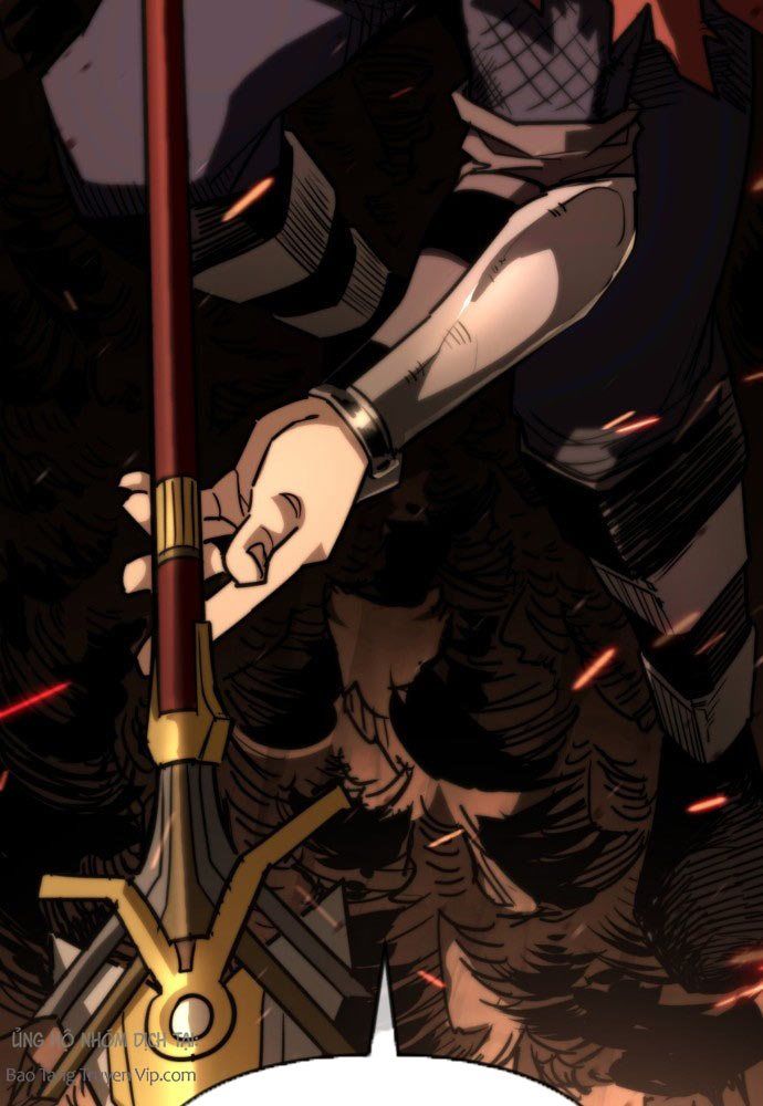 Cứu Thế Là Nghề Của Tôi - Trang 17