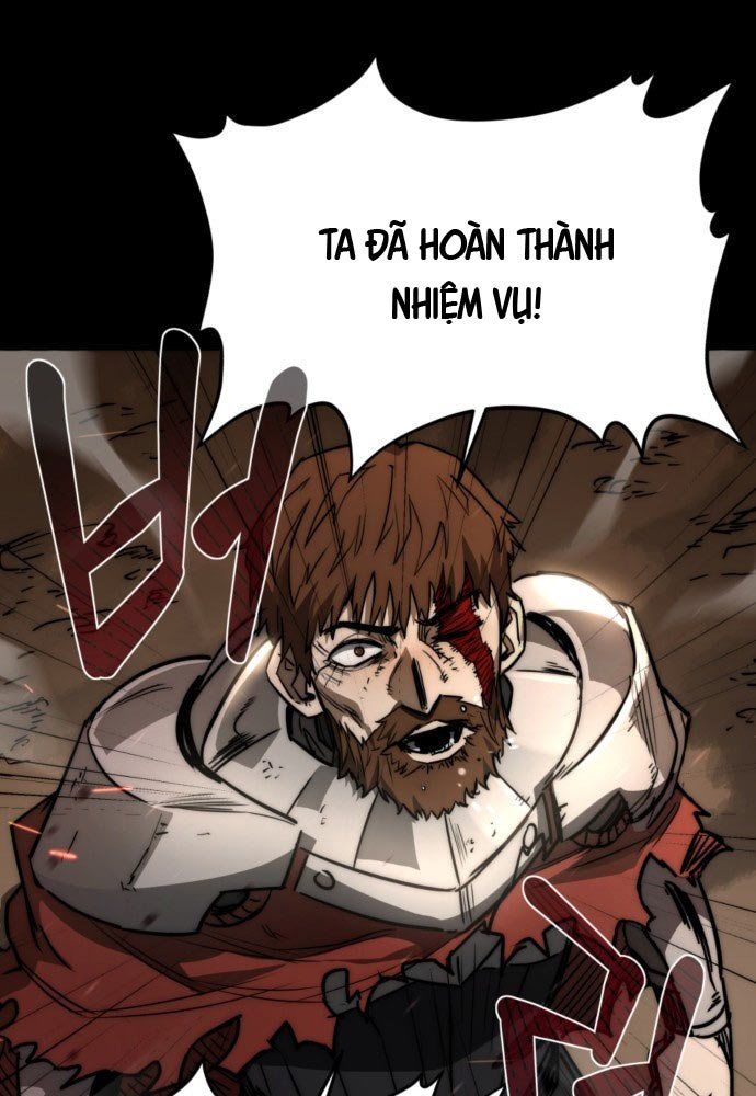 Cứu Thế Là Nghề Của Tôi - Trang 163