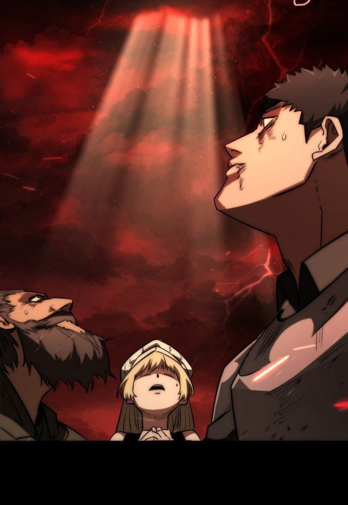 Cứu Thế Là Nghề Của Tôi - Trang 166