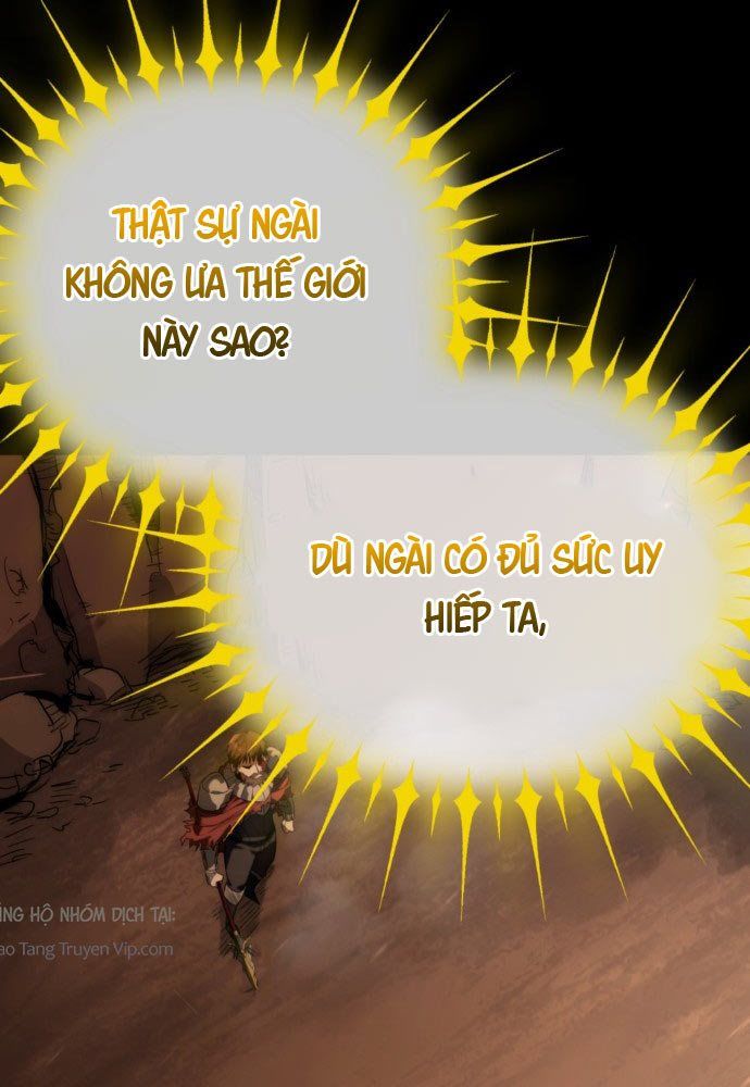 Cứu Thế Là Nghề Của Tôi - Trang 176