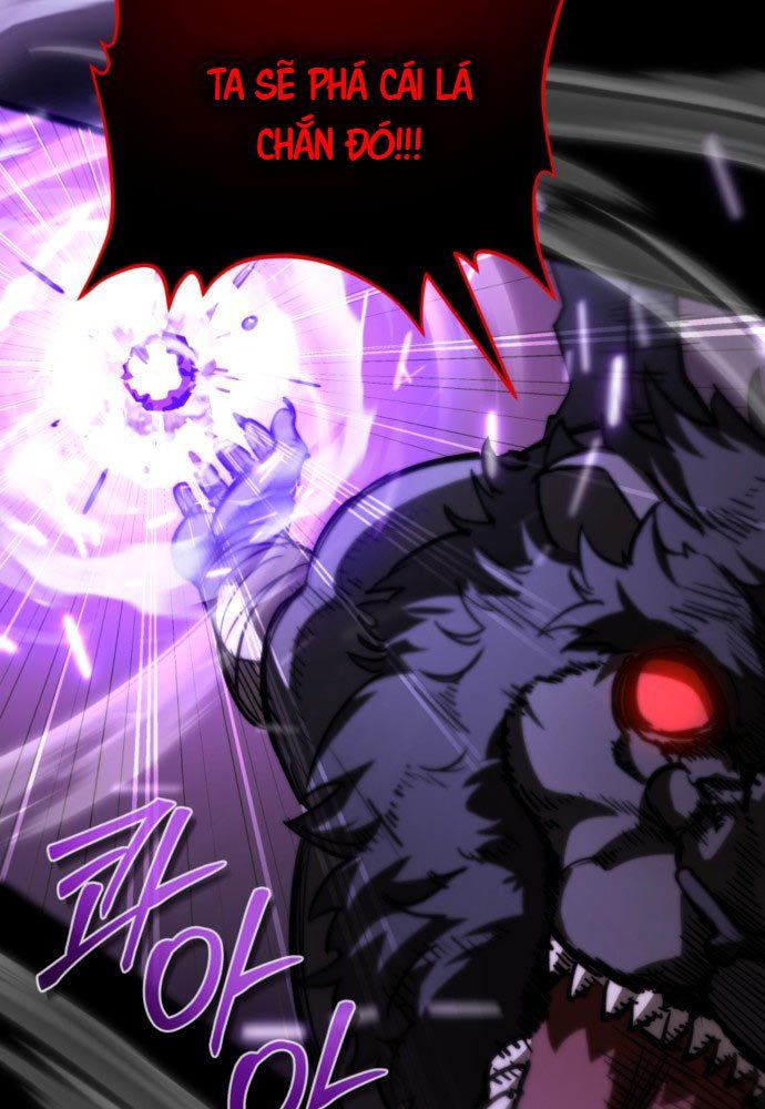 Cứu Thế Là Nghề Của Tôi - Trang 19