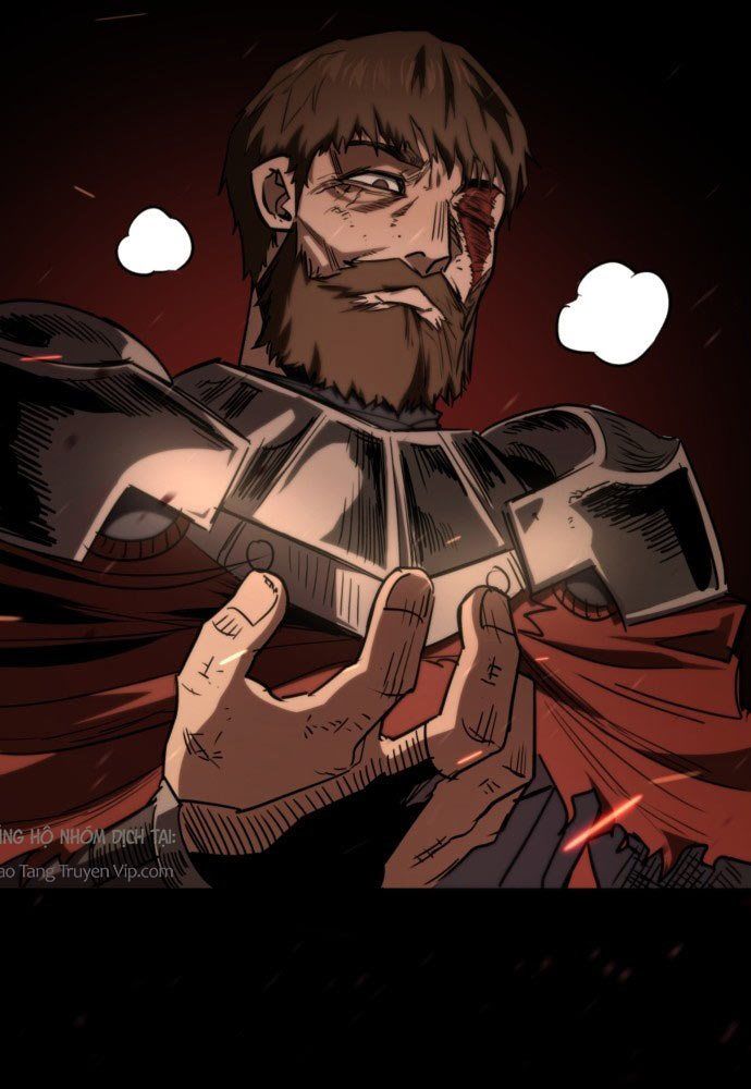 Cứu Thế Là Nghề Của Tôi - Trang 187