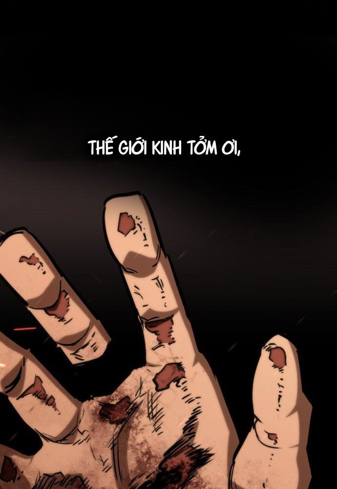 Cứu Thế Là Nghề Của Tôi - Trang 188