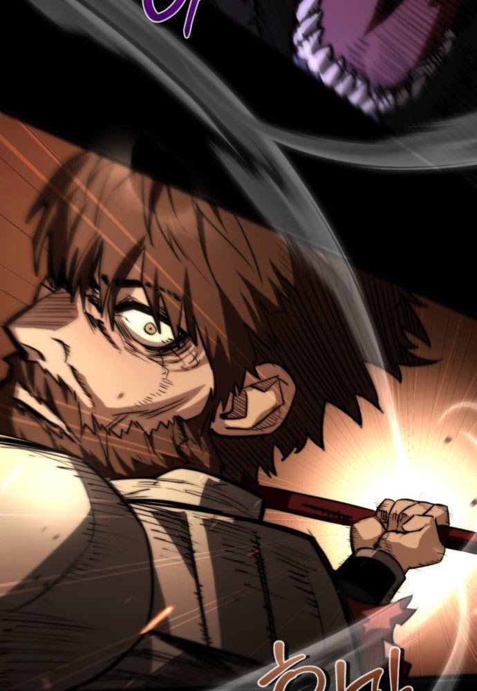 Cứu Thế Là Nghề Của Tôi - Trang 20