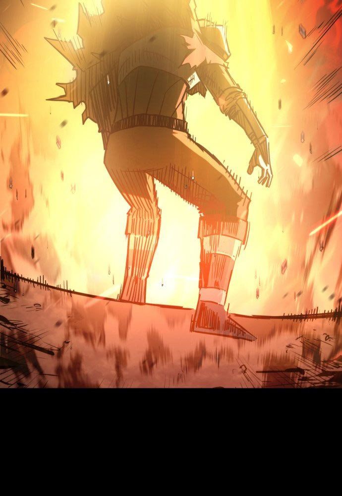 Cứu Thế Là Nghề Của Tôi - Trang 192