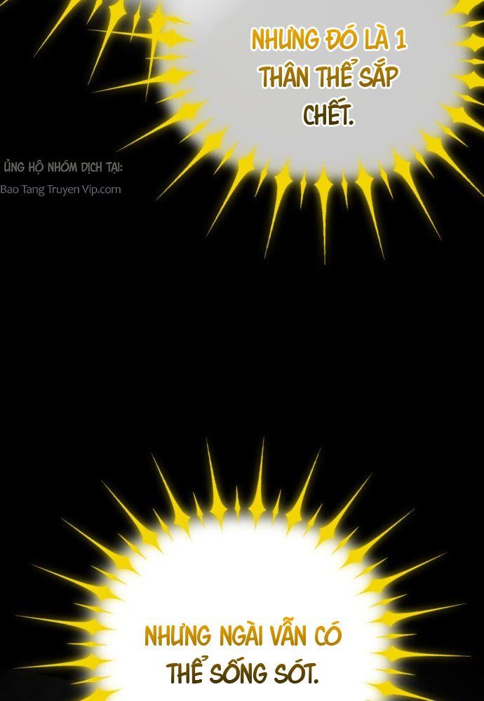 Cứu Thế Là Nghề Của Tôi - Trang 196