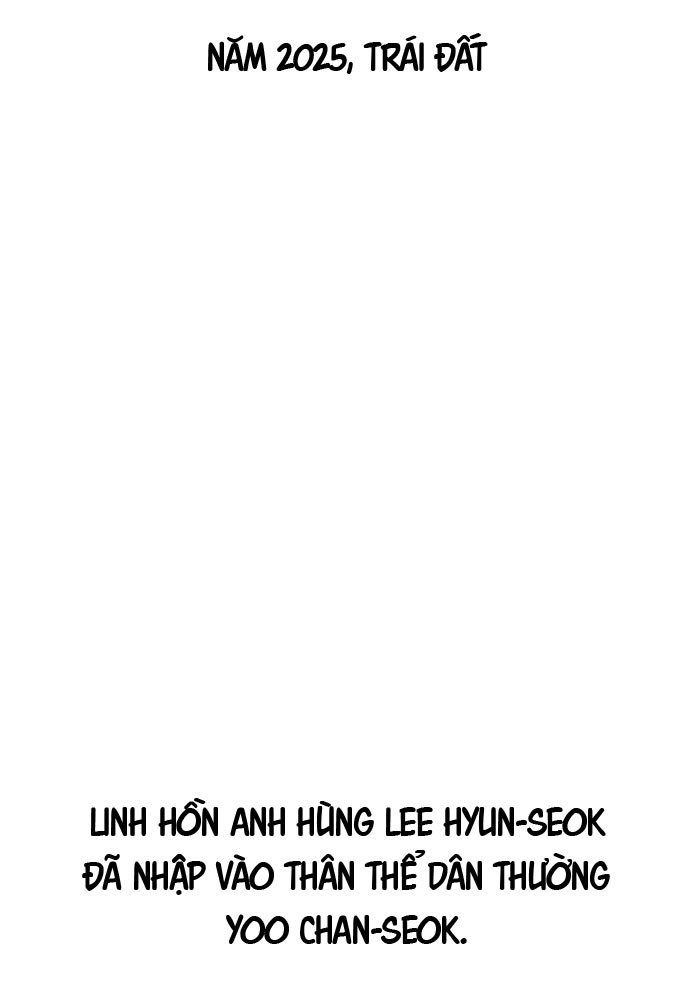 Cứu Thế Là Nghề Của Tôi - Trang 206