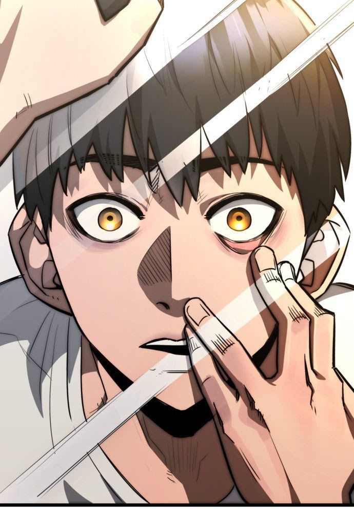 Cứu Thế Là Nghề Của Tôi - Trang 212