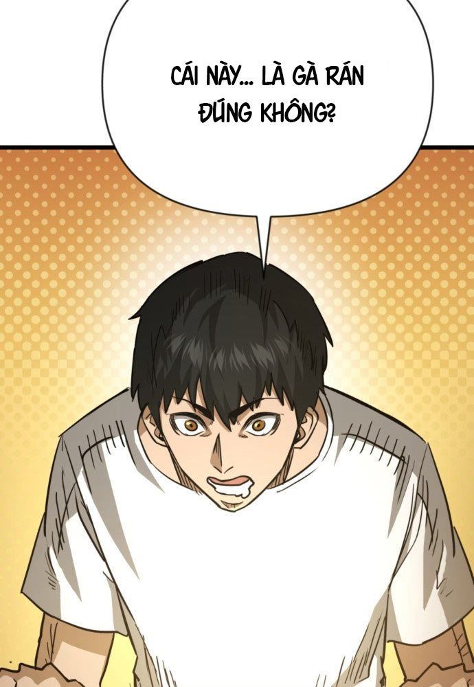 Cứu Thế Là Nghề Của Tôi - Trang 222