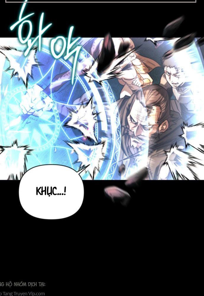 Cứu Thế Là Nghề Của Tôi - Trang 24