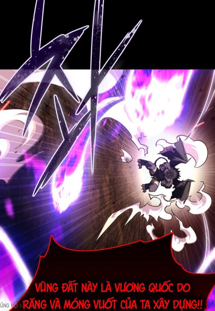 Cứu Thế Là Nghề Của Tôi - Trang 27