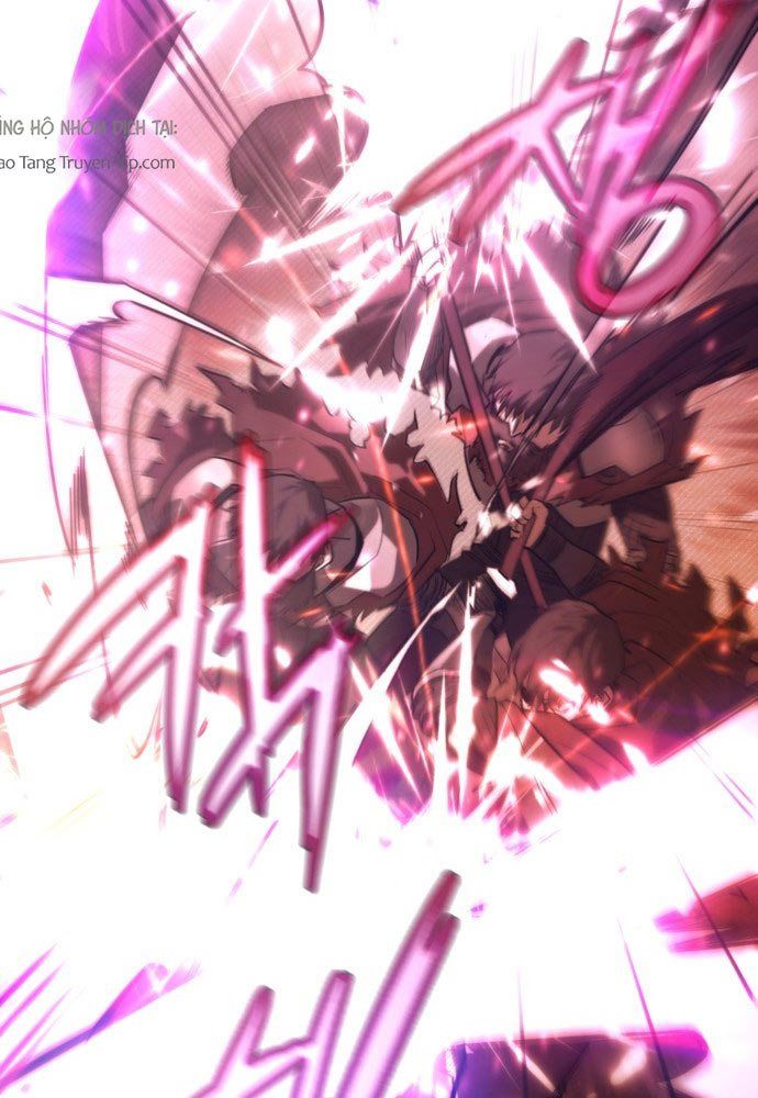 Cứu Thế Là Nghề Của Tôi - Trang 32