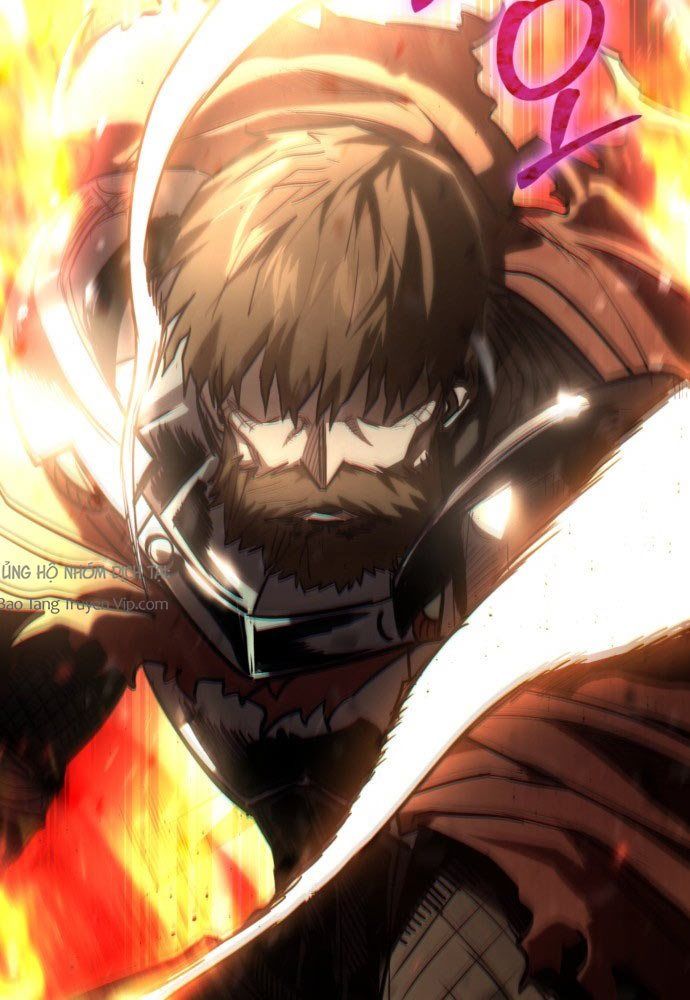 Cứu Thế Là Nghề Của Tôi - Trang 35