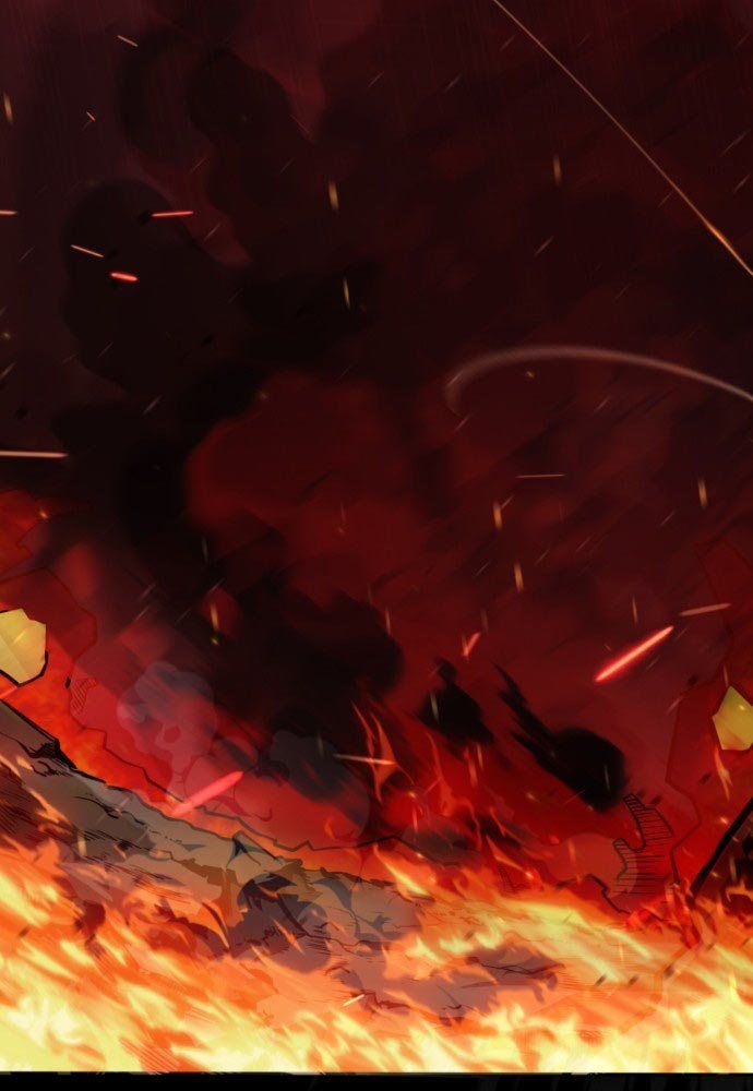 Cứu Thế Là Nghề Của Tôi - Trang 5