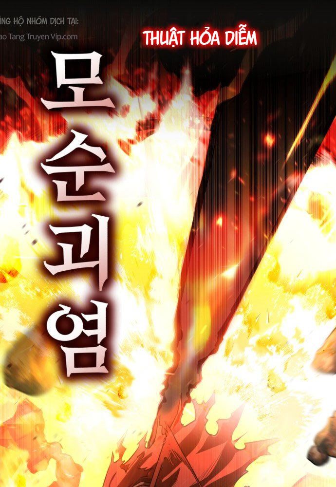 Cứu Thế Là Nghề Của Tôi - Trang 43