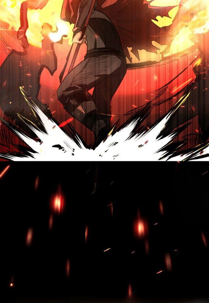 Cứu Thế Là Nghề Của Tôi - Trang 44