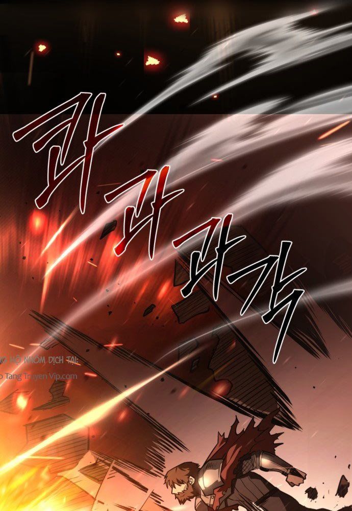 Cứu Thế Là Nghề Của Tôi - Trang 45