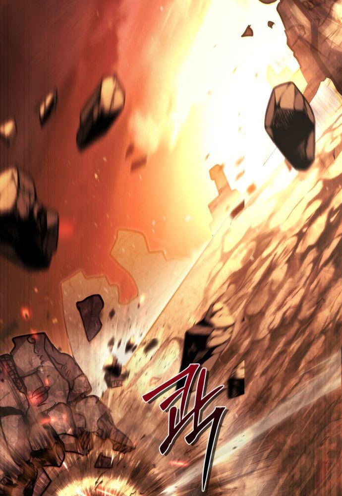 Cứu Thế Là Nghề Của Tôi - Trang 54