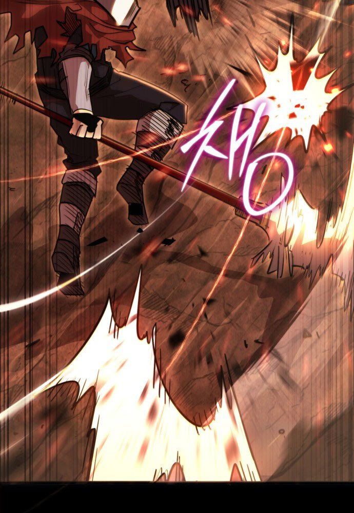 Cứu Thế Là Nghề Của Tôi - Trang 57