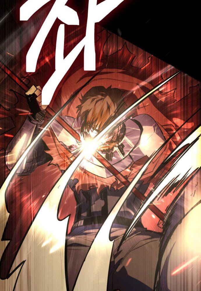 Cứu Thế Là Nghề Của Tôi - Trang 60