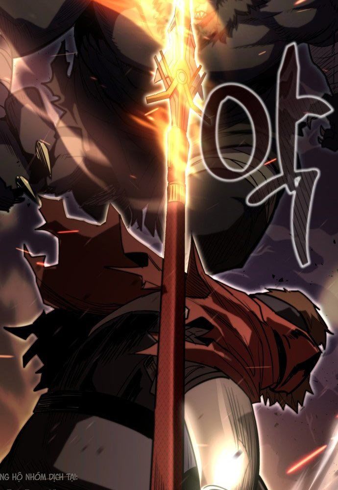 Cứu Thế Là Nghề Của Tôi - Trang 68