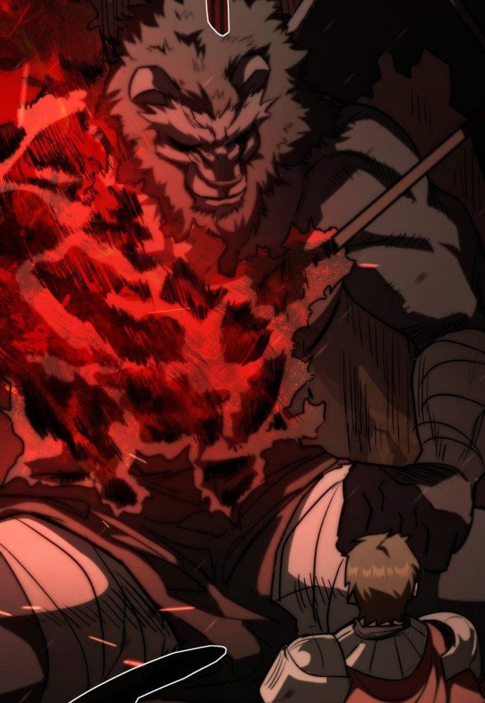 Cứu Thế Là Nghề Của Tôi - Trang 76