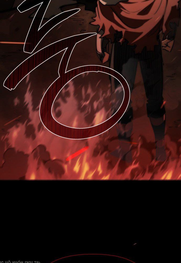 Cứu Thế Là Nghề Của Tôi - Trang 77