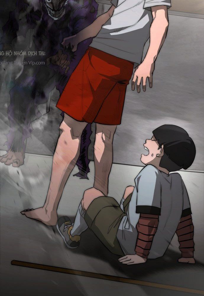 Cứu Thế Là Nghề Của Tôi - Trang 101